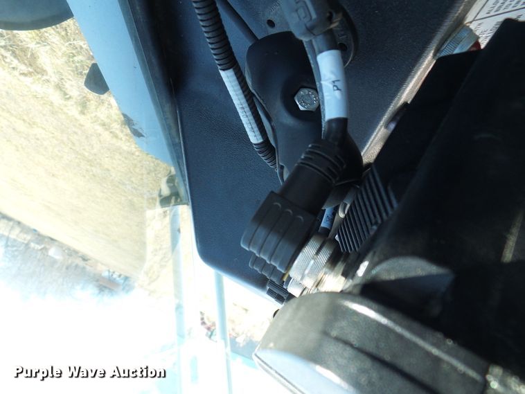 image for item DC2813 AGCO SpraCoupe 4440  sprayer