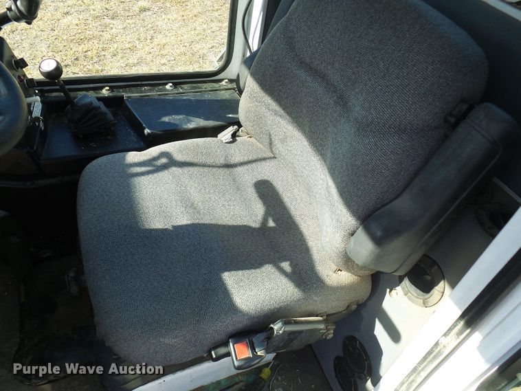 image for item DC2813 AGCO SpraCoupe 4440  sprayer