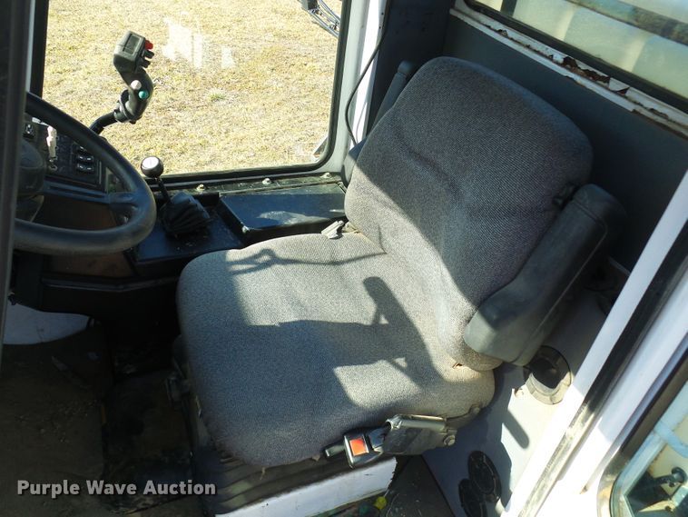 image for item DC2813 AGCO SpraCoupe 4440  sprayer