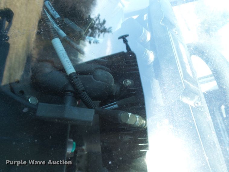 image for item DC2813 AGCO SpraCoupe 4440  sprayer