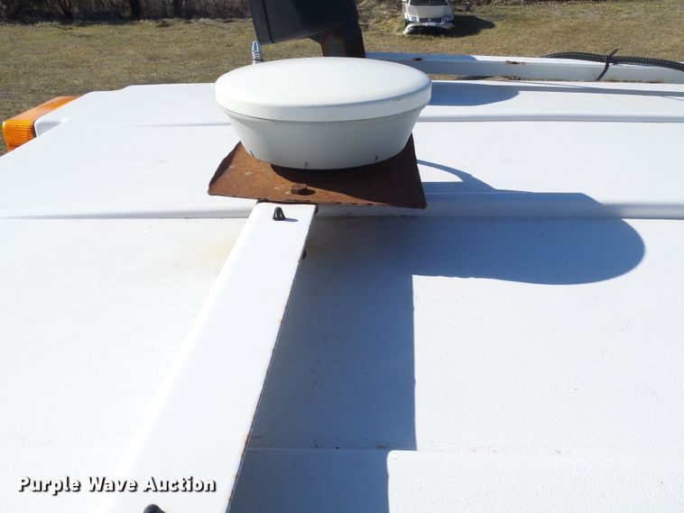 image for item DC2813 AGCO SpraCoupe 4440  sprayer