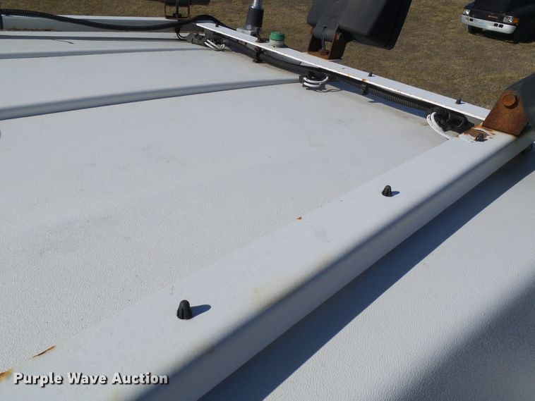 image for item DC2813 AGCO SpraCoupe 4440  sprayer