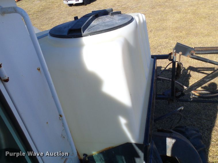 image for item DC2813 AGCO SpraCoupe 4440  sprayer