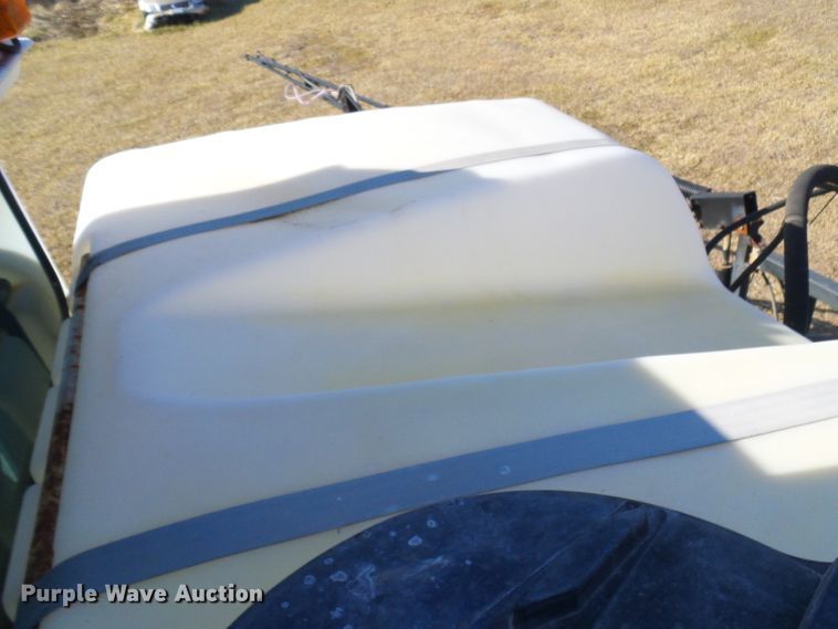 image for item DC2813 AGCO SpraCoupe 4440  sprayer