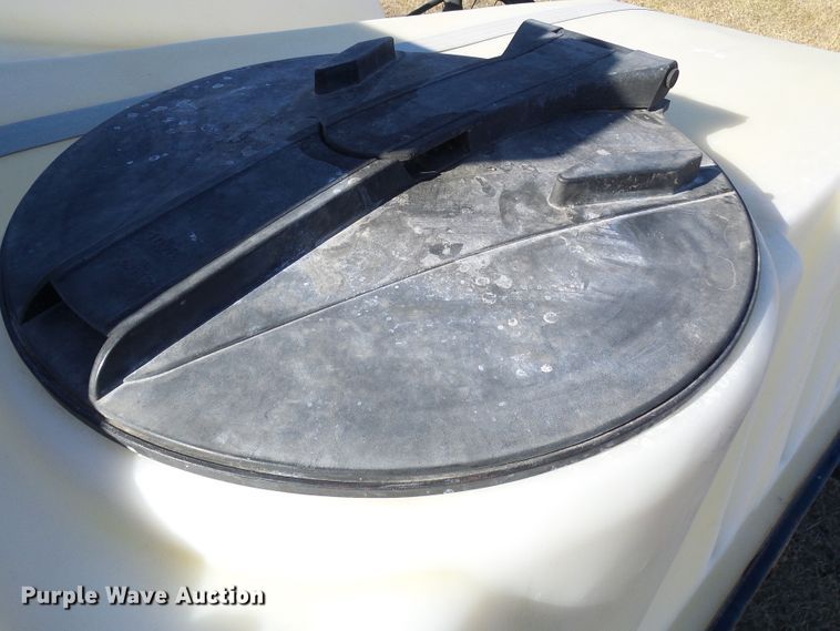 image for item DC2813 AGCO SpraCoupe 4440  sprayer