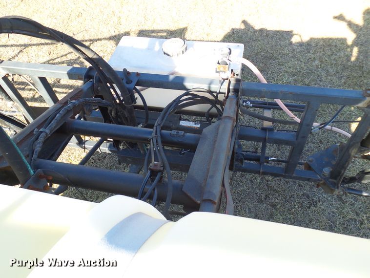 image for item DC2813 AGCO SpraCoupe 4440  sprayer