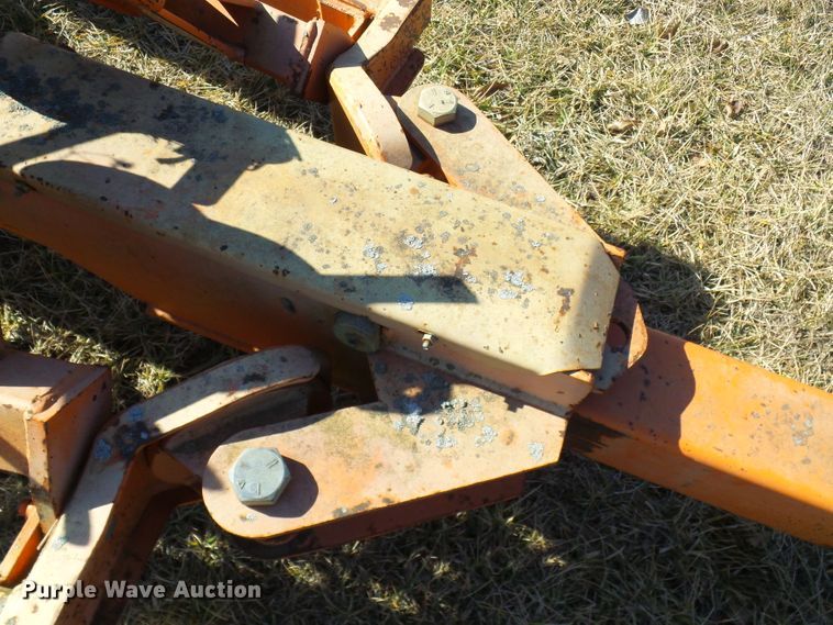 image for item DC2814 Phoenix H12  rotary harrow