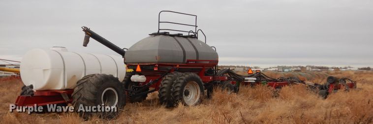 image for item DC8789 Case SDX-40  no-till air seeder