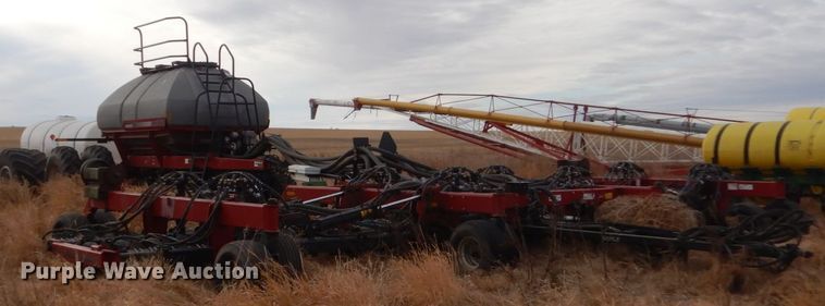 image for item DC8789 Case SDX-40  no-till air seeder