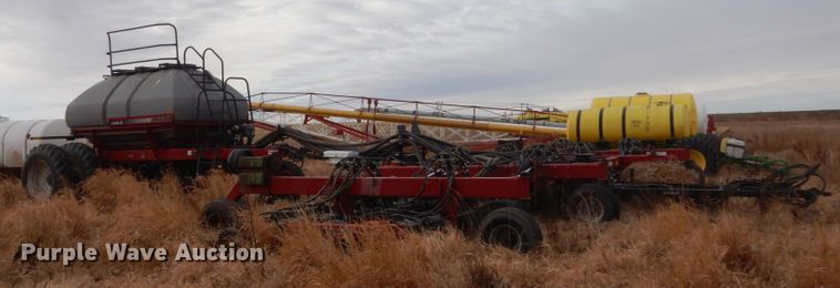 image for item DC8789 Case SDX-40  no-till air seeder