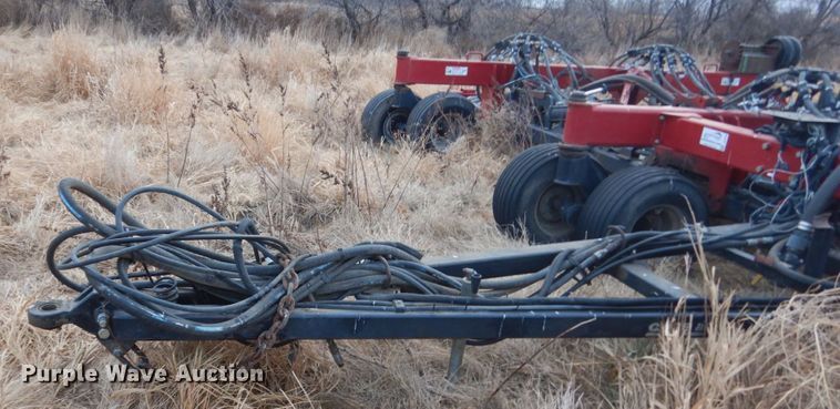 image for item DC8789 Case SDX-40  no-till air seeder