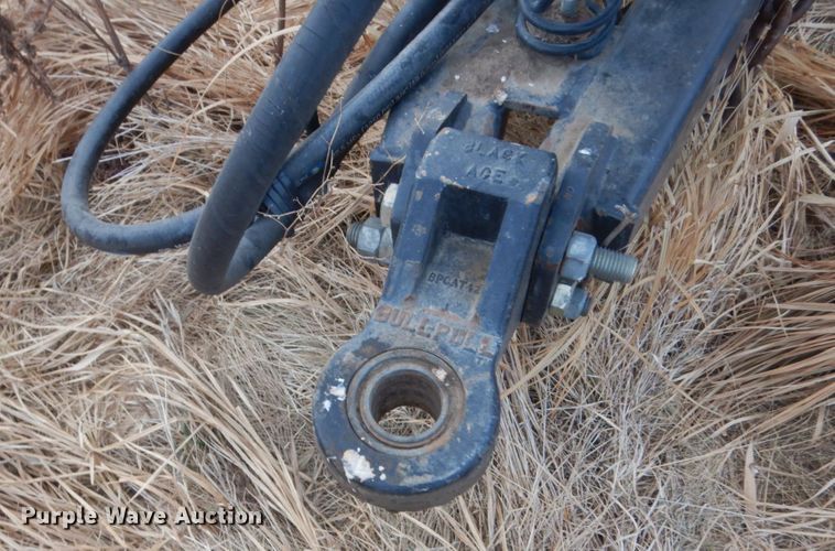 image for item DC8789 Case SDX-40  no-till air seeder