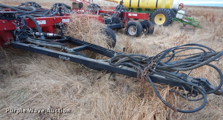image for item DC8789 Case SDX-40  no-till air seeder