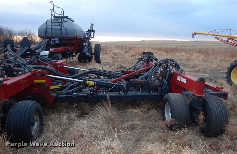 image for item DC8789 Case SDX-40  no-till air seeder