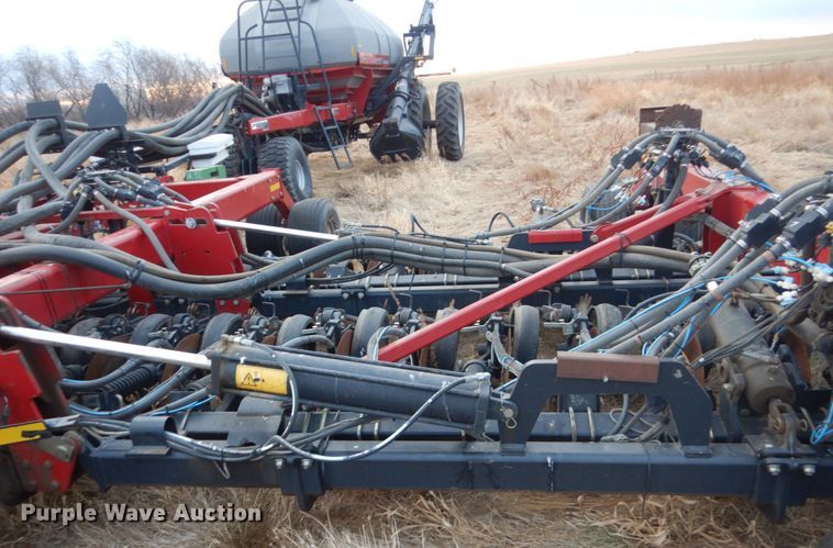 image for item DC8789 Case SDX-40  no-till air seeder
