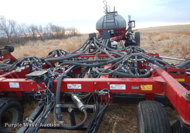 image for item DC8789 Case SDX-40  no-till air seeder