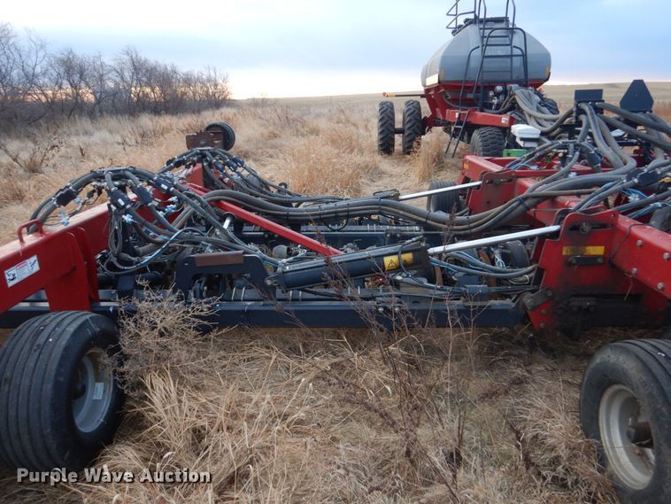 image for item DC8789 Case SDX-40  no-till air seeder