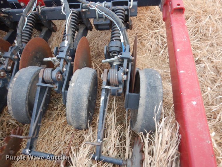 image for item DC8789 Case SDX-40  no-till air seeder