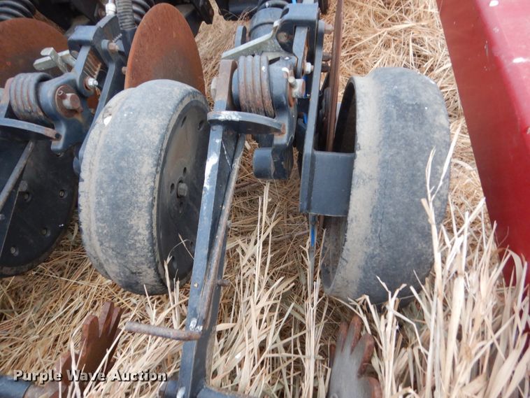 image for item DC8789 Case SDX-40  no-till air seeder