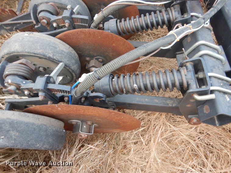 image for item DC8789 Case SDX-40  no-till air seeder