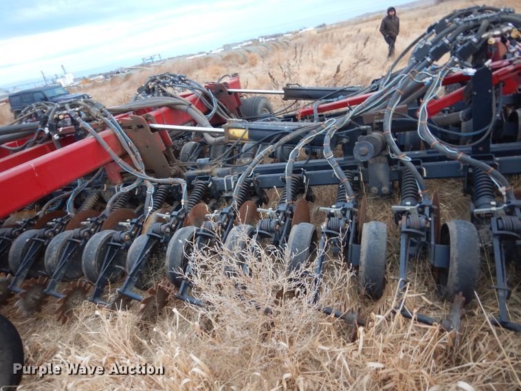 image for item DC8789 Case SDX-40  no-till air seeder