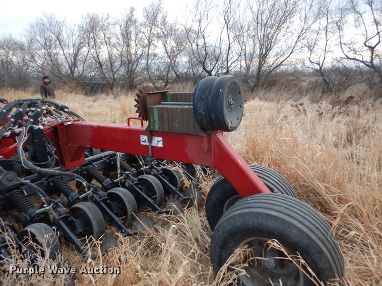 image for item DC8789 Case SDX-40  no-till air seeder