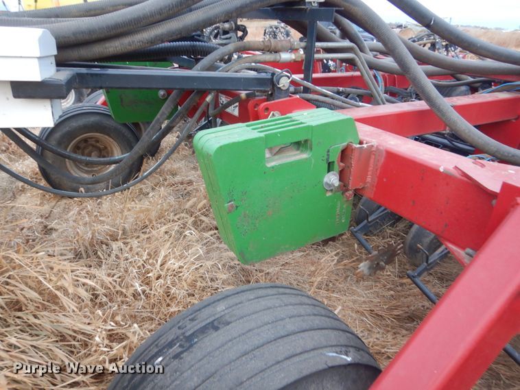 image for item DC8789 Case SDX-40  no-till air seeder