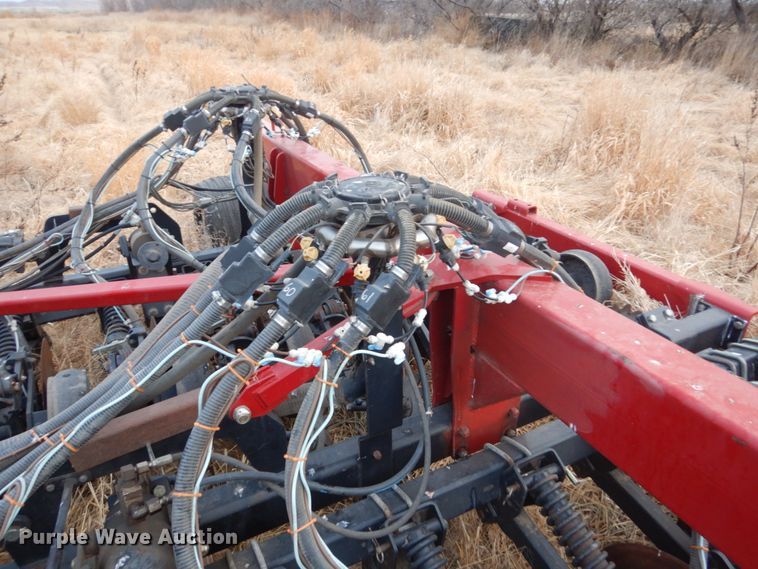 image for item DC8789 Case SDX-40  no-till air seeder