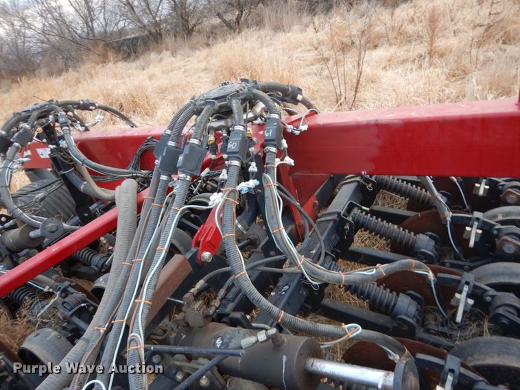 image for item DC8789 Case SDX-40  no-till air seeder