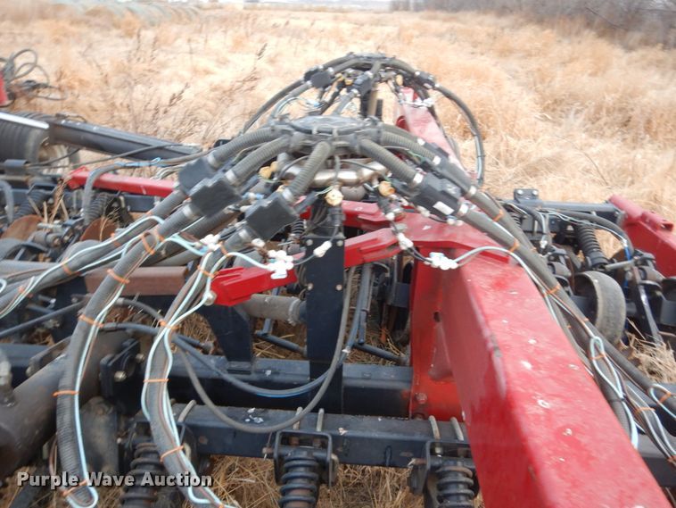 image for item DC8789 Case SDX-40  no-till air seeder
