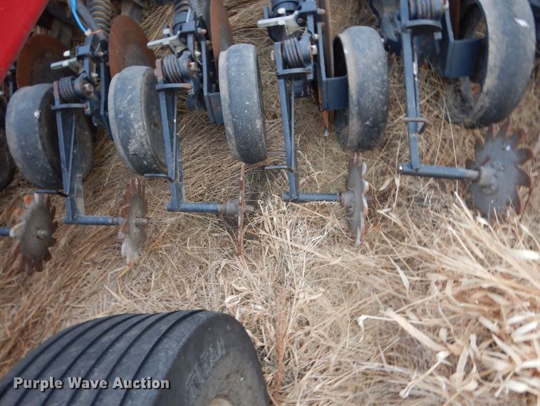 image for item DC8789 Case SDX-40  no-till air seeder