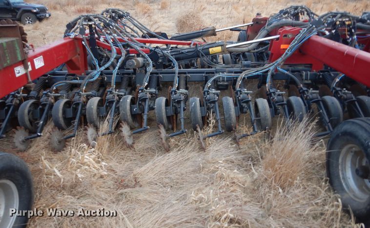 image for item DC8789 Case SDX-40  no-till air seeder