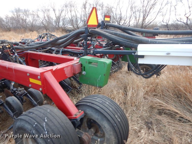 image for item DC8789 Case SDX-40  no-till air seeder