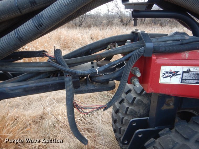 image for item DC8789 Case SDX-40  no-till air seeder