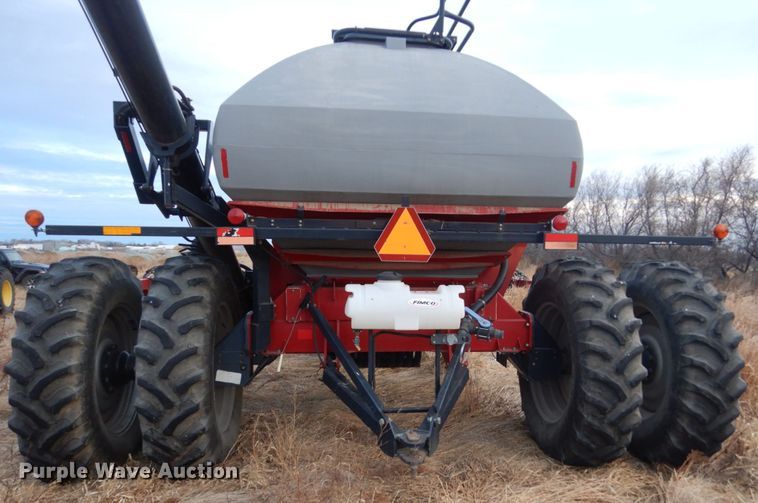 image for item DC8789 Case SDX-40  no-till air seeder