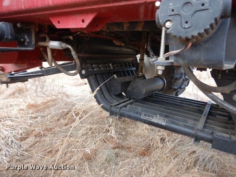 image for item DC8789 Case SDX-40  no-till air seeder