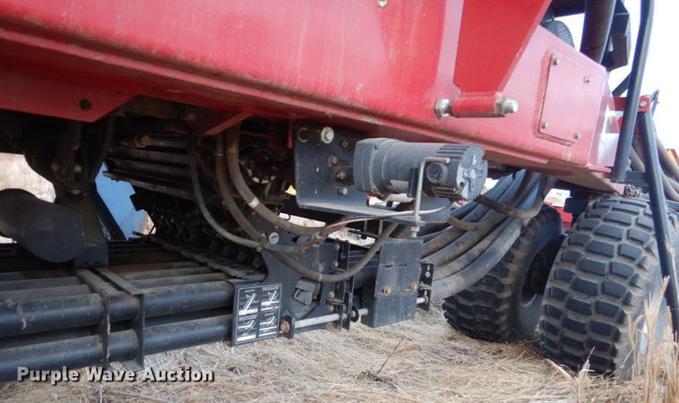 image for item DC8789 Case SDX-40  no-till air seeder