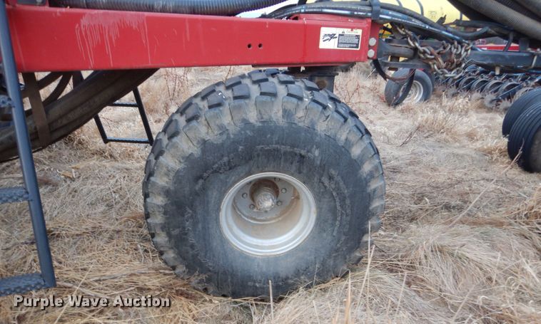 image for item DC8789 Case SDX-40  no-till air seeder