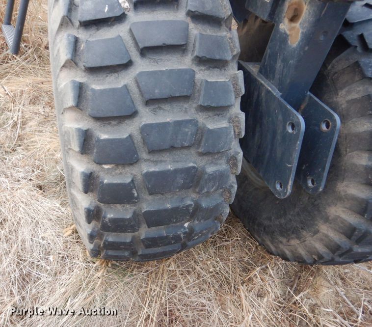 image for item DC8789 Case SDX-40  no-till air seeder