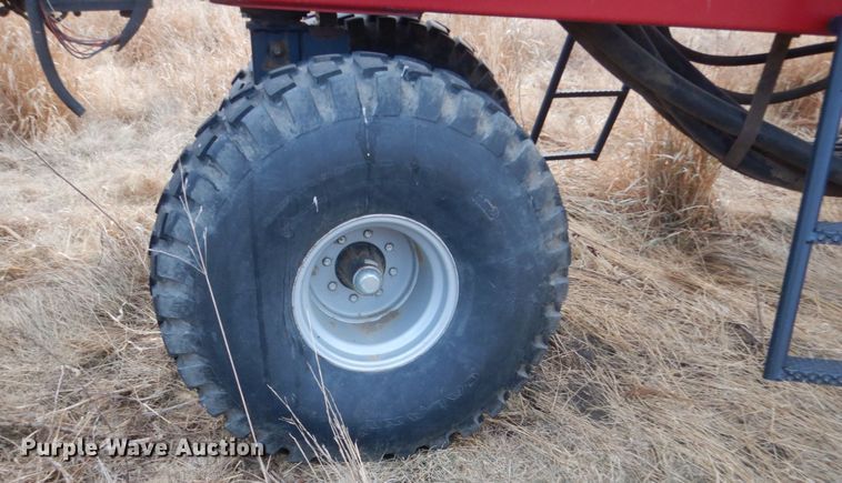 image for item DC8789 Case SDX-40  no-till air seeder