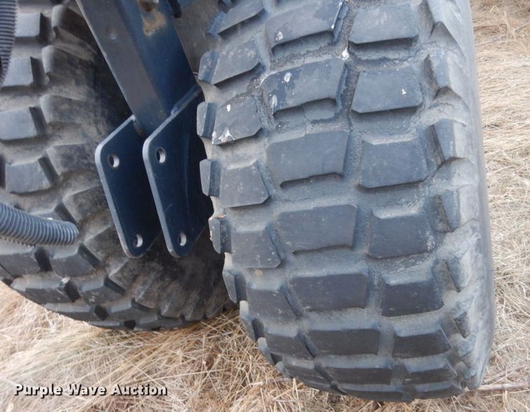 image for item DC8789 Case SDX-40  no-till air seeder