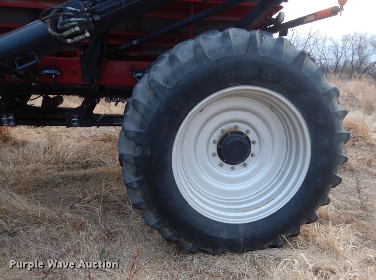 image for item DC8789 Case SDX-40  no-till air seeder