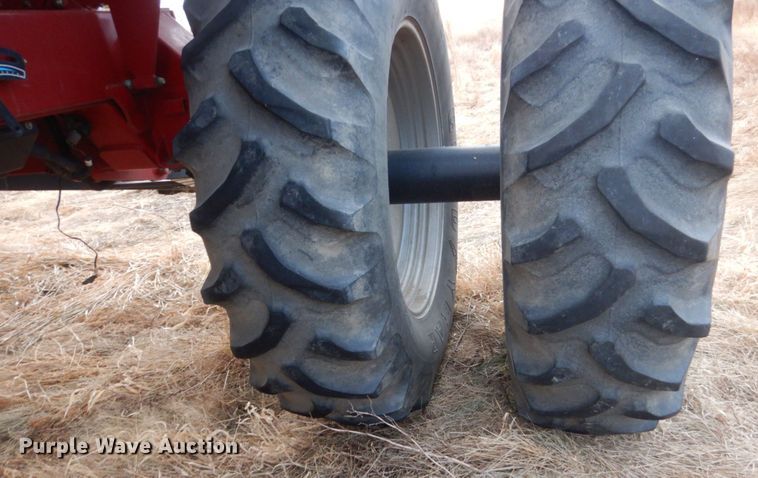 image for item DC8789 Case SDX-40  no-till air seeder