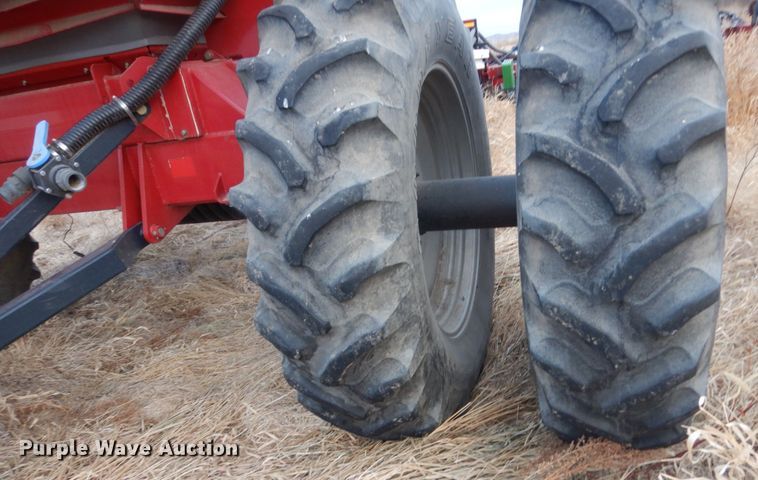 image for item DC8789 Case SDX-40  no-till air seeder