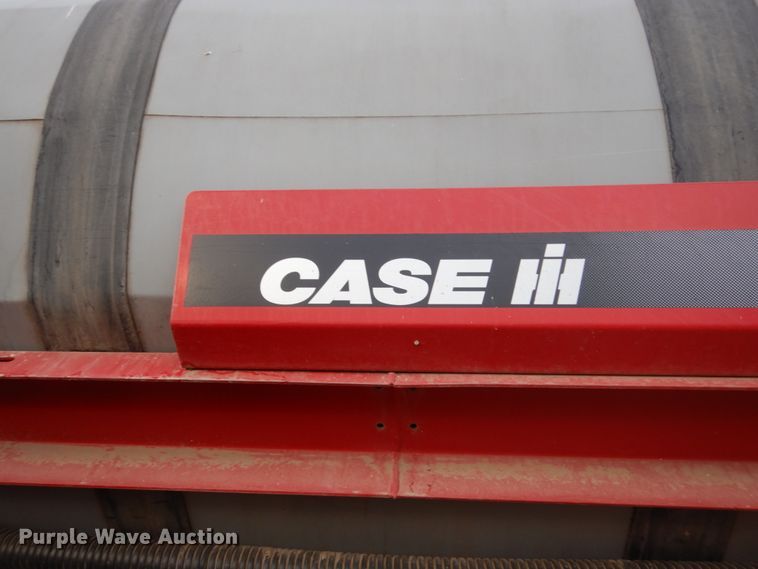 image for item DC8789 Case SDX-40  no-till air seeder