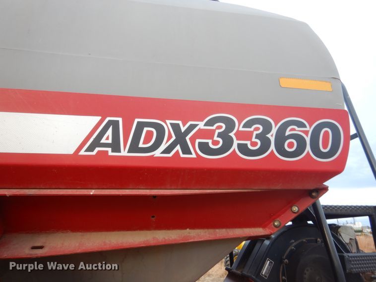 image for item DC8789 Case SDX-40  no-till air seeder