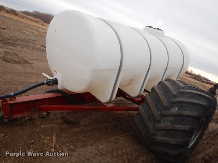 image for item DC8789 Case SDX-40  no-till air seeder