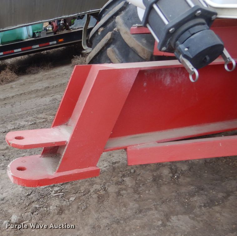 image for item DC8789 Case SDX-40  no-till air seeder