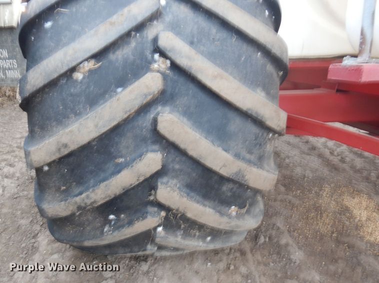 image for item DC8789 Case SDX-40  no-till air seeder