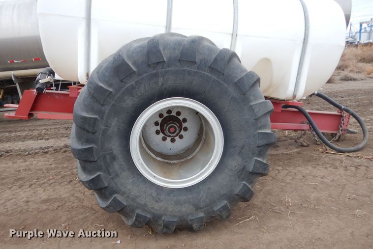 image for item DC8789 Case SDX-40  no-till air seeder